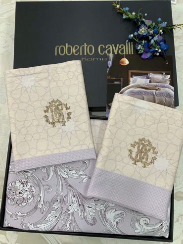 Комплект постельного белья Roberto Cavalli LUX-19183