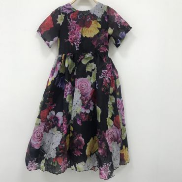 Платье детское  LUX-15831