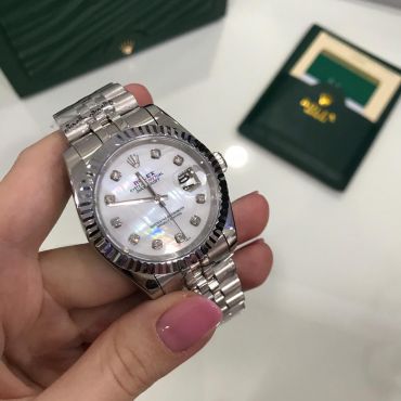 Часы женские Rolex LUX-23711