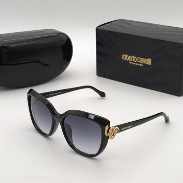 Очки Roberto Cavalli LUX-12712