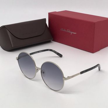 Очки Salvatore Ferragamo LUX-19788