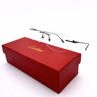 Оправа Cartier LUX-23110