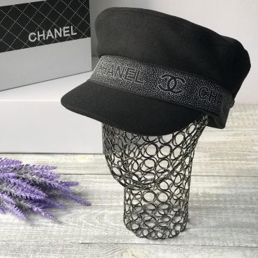 Кепи Chanel LUX-21399