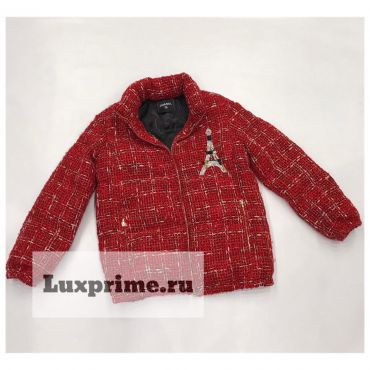 Куртка женская Chanel ОДЖ-825