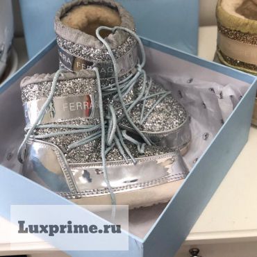 Луноходы Chiara Ferragni  ОЖ-343