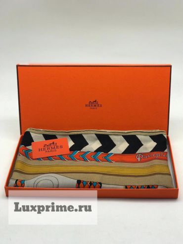  Платок Hermes АКС-593