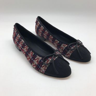 Балетки Chanel ОЖ-158