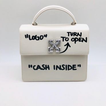 Сумка женская Off-White™ LUX-20843