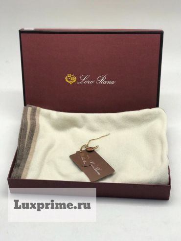 Шарф Loro Piana АКС-610