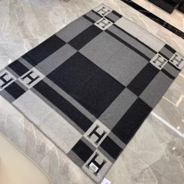 Плед Hermes LUX-24451