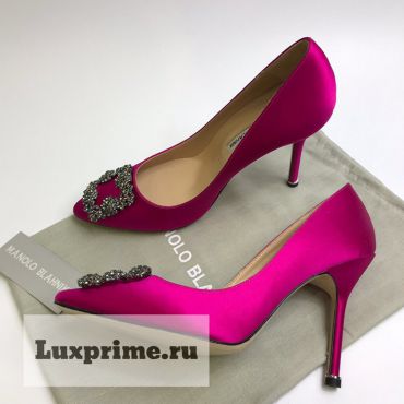 Туфли женские  Manolo Blahnik ОЖ-336