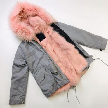 Парка женская  ОДЖ-244