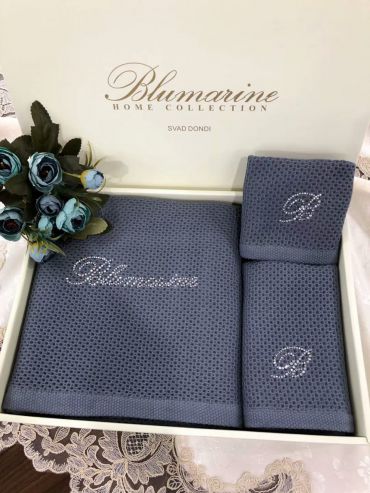 Набор полотенец Blumarine LUX-24432