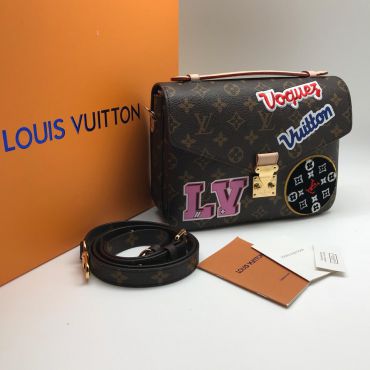 Сумка женская Pochette Metis Louis Vuitton СЖ-154