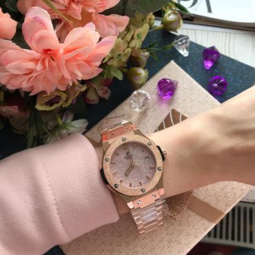 Часы женские Hublot LUX-16567
