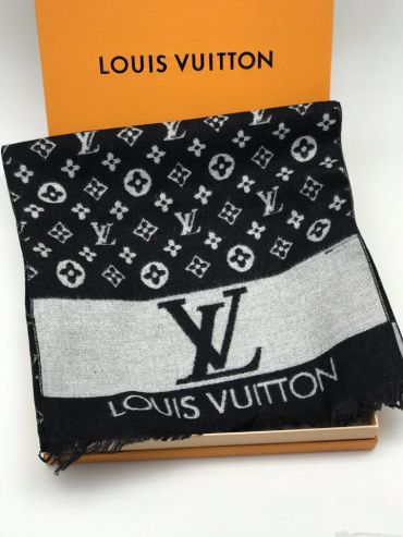  Шарф Louis Vuitton АКС-013