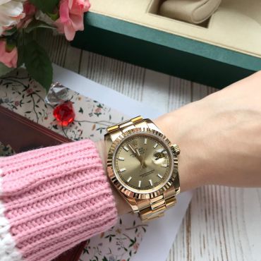 Часы женские Rolex LUX-8965