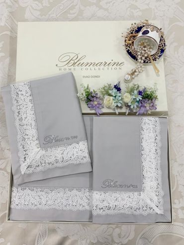 Комплект постельного белья Blumarine LUX-19257