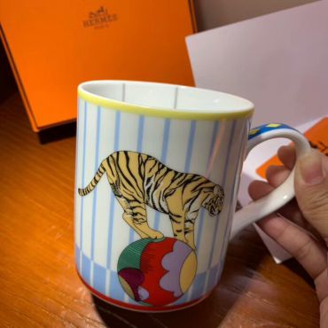 Кружка Hermes LUX-25754