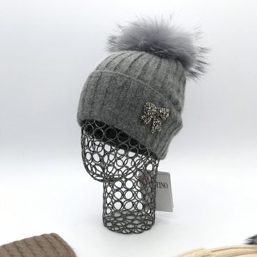 Шапка Valentino LUX-23562