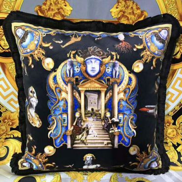 Наволочка Versace LUX-19137
