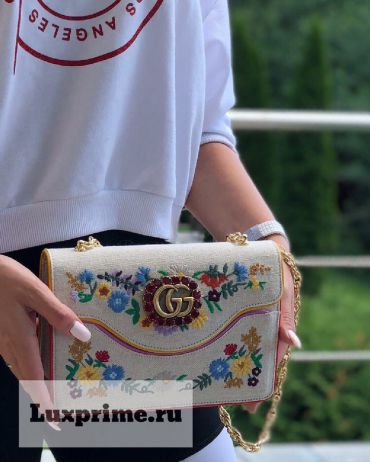 Сумка женская  Gucci СЖ-545