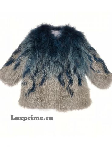 Шуба  ОДЖ-624