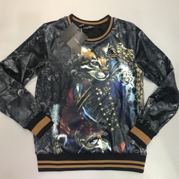 Кофта мужская Dolce & Gabbana ОДМ-026