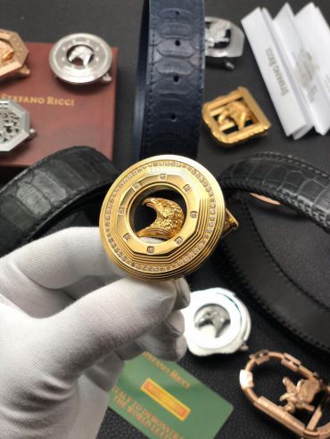 Пряжка для ремня Stefano Ricci АКС-971