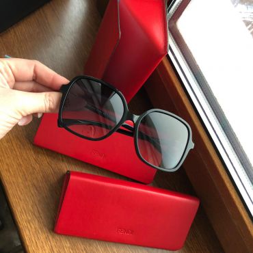 Очки Fendi LUX-7235