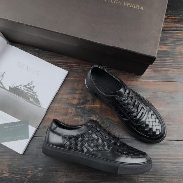 Кеды мужские Bottega Veneta ОМ-032