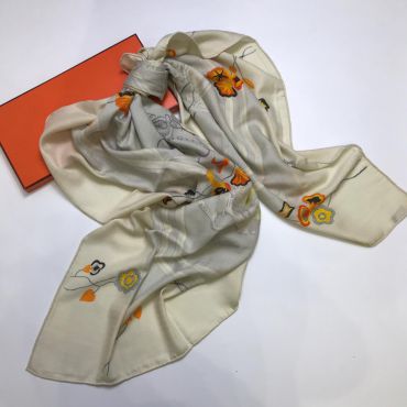 Платок Hermes АКС-1046