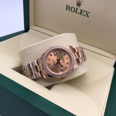 Часы женские Rolex LUX-23712