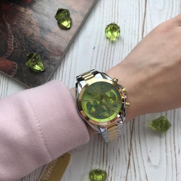 Часы женские Michael Kors LUX-9389