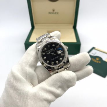Часы унисекс Rolex LUX-25448