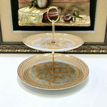 Минажница Hermes LUX-22143