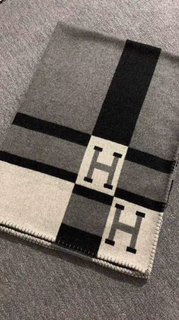 Плед Hermes LUX-19705