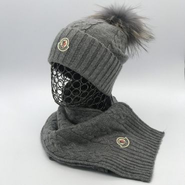 Комплект  Moncler LUX-23224