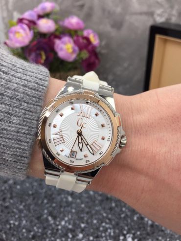  Часы Gc  АКС-1076