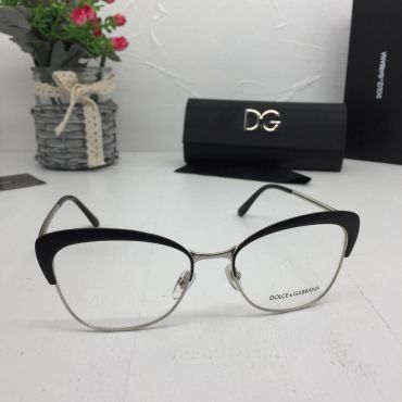 Оправа Dolce & Gabbana LUX-22651