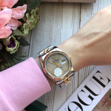 Часы женские Rolex LUX-17078