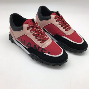 Кроссовки женские Chanel ОЖ-021