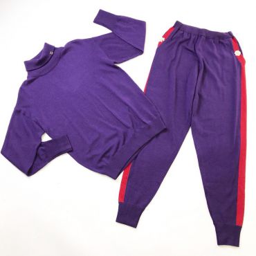 Костюм спортивный женский Chanel ОДЖ-197