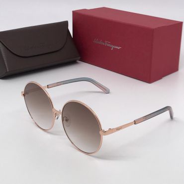 Очки Salvatore Ferragamo LUX-19787