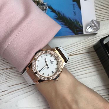 Часы женские Hublot LUX-16566