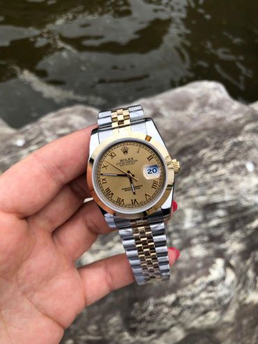 Часы женские Rolex LUX-17791