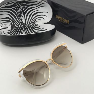 Очки Roberto Cavalli LUX-16695