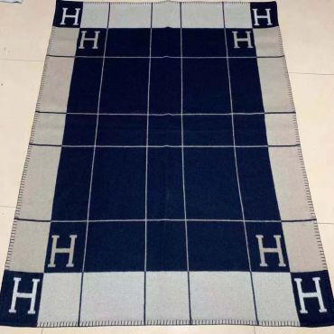 Плед Hermes LUX-25766