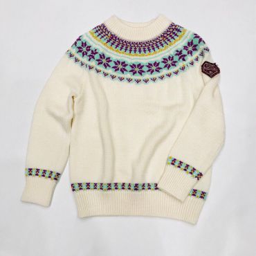 Свитер женский Chanel ОДЖ-045