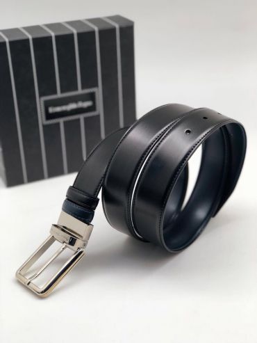 Ремень ZEGNA АКС-105